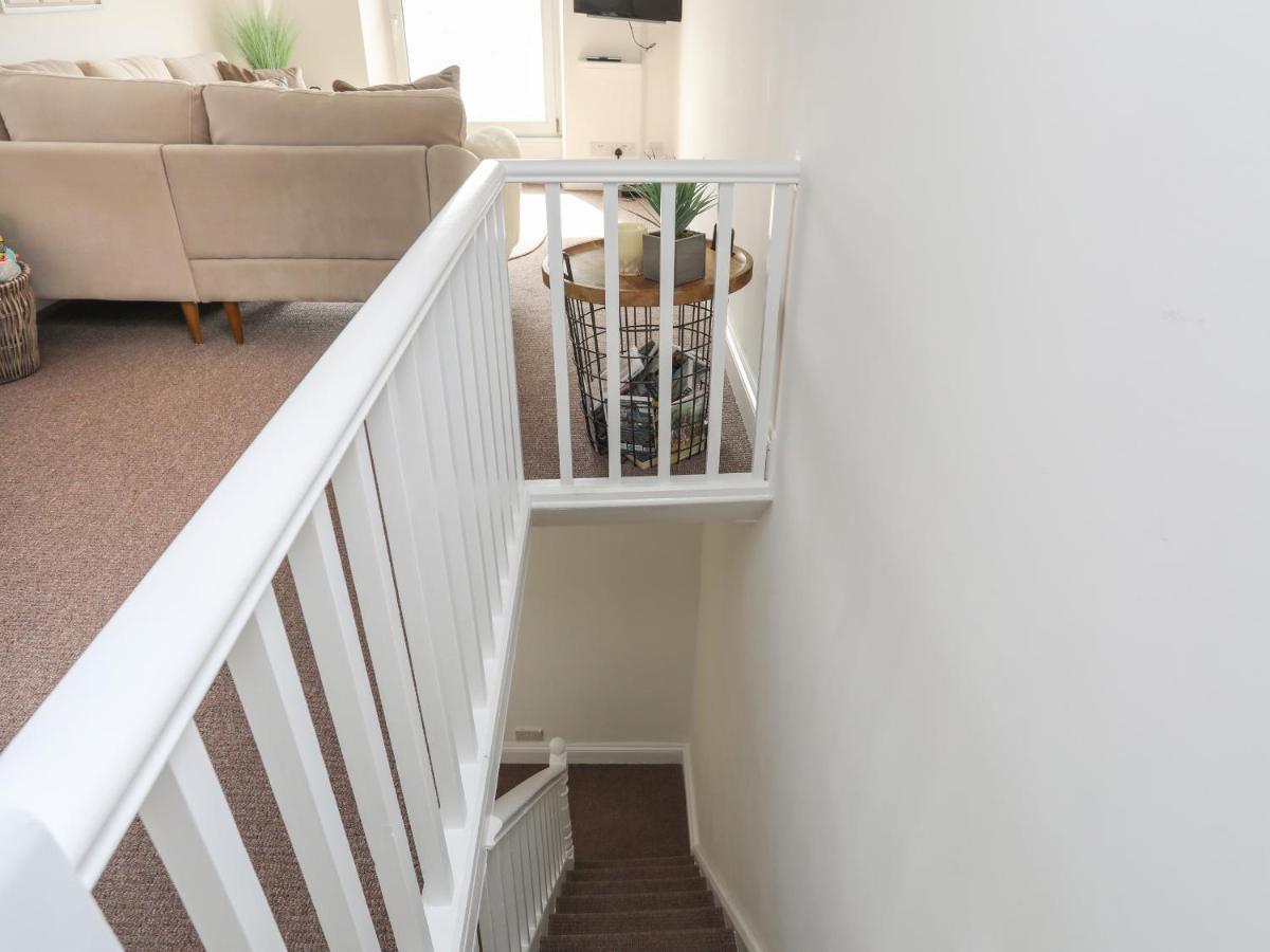 バーマス Arran Houseヴィラ エクステリア 写真