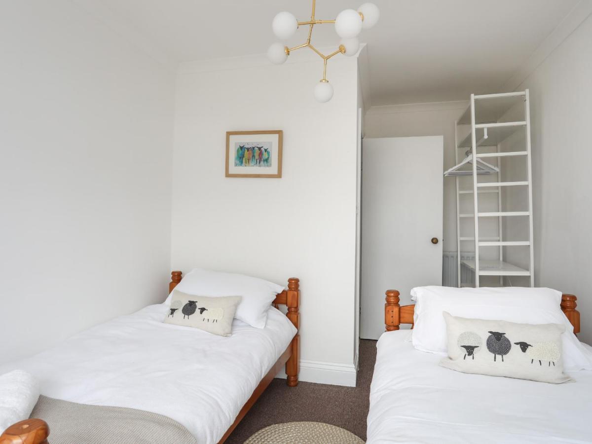 バーマス Arran Houseヴィラ エクステリア 写真