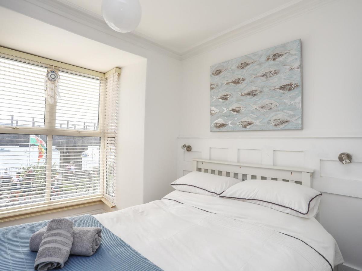 バーマス Arran Houseヴィラ エクステリア 写真